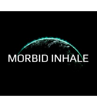 Morbid Inhale Steam Key GLOBAL